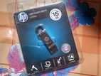 HP 16GB Pendrive