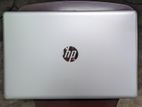 HP 17 inch Laptop full fress