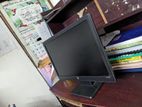 HP 17 inch monitor