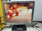HP 17 Inch Multi Mark Monitor(খুলনার মধ্যে এই দামে মনিটর পাওয়া কষ্টকর )