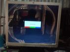 HP 17" square monitor sell