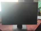 HP 18.5 inch LED monitor