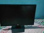 Hp 18.5 Inch monitor