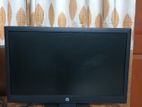 HP 18.5" Monitor for Sell