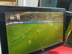 Hp 18inc Monitor