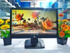 HP 19" Full HD+ LED Monitor Fresh