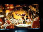 HP 19" Full HD Monitor Fresh Condition