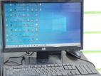 Hp 19 Hinci Fresh Monitor