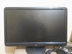 Hp 19 inch monitor For Sell.