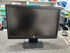 HP 19 inch LED-lit Computer Monitor