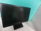 HP 19 inch LED Monitor