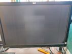 HP 19 inch Monitor