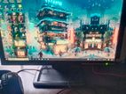 HP 19 inch monitor