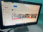 HP 19 inch Monitor/Full fresh
