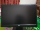 hp 19 inch monitor full fresh