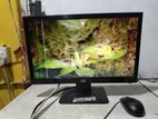 HP 19 inch Multi Mark Monitor
