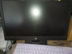 Hp 19 Inch V194 Monitor