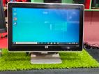 HP 19" Led Monitor Fresh (Monitor With Audio Speaker)