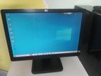 HP 19" Monitor