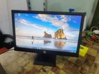 HP 19 ; Monitor
