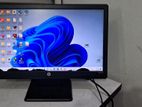 HP 19" Monitor