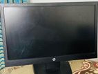 Hp 19" Monitor