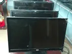 Hp 19" monitor
