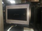 Hp 19' Square Monitor