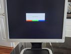 HP 19" SQUARE MONITOR FULL FRESH