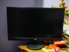 HP - 19.5 INCH FULL FRESH MONITOR UP FOR SALE