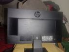 HP 19.5 inch LED monitor