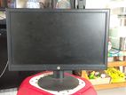 HP 19in Monitor V201