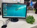 HP 19"Inch Full Fresh Monitor