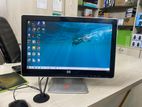 HP 19"Inch Full Fresh Monitor ( Model 1859m )