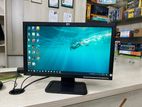 HP 19"Inch Full Fresh Monitor Original ( Model : LE1851w )