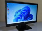 HP 19inch HD Plus Monitor new model full fresh 1mark