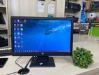 HP 19"Inch LED Full Fresh Monitor