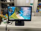 HP 19"Inch LED Full Fresh Monitor Very Beautiful Display Color
