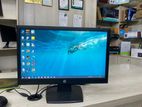 HP 19"Inch LED Full Fresh Slim Monitor ( Model : V193b )