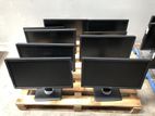 HP 19inch monitor 100% original new model