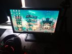 HP 19inch Monitor