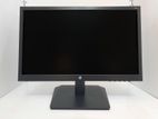 HP 19inch monitor full fresh new model