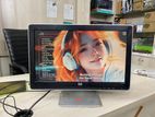 HP 19"Inch Wide Srceen Full Fresh Monitor