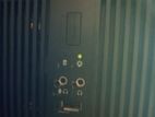 Hp 2 জেনারেশন + LG 19" মনিটর