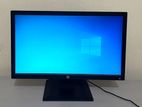 HP 20 Full Fresh monitor