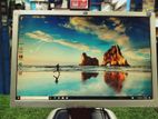 Hp 20" Hydraulic Stand Full Fresh Monitor
