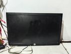 HP 20 Inch 2 colour mark Monitor