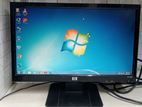 HP 20 inch monitor only 4000 taka