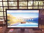 HP 20 inche Monitor