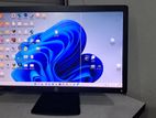 HP 20" Monitor